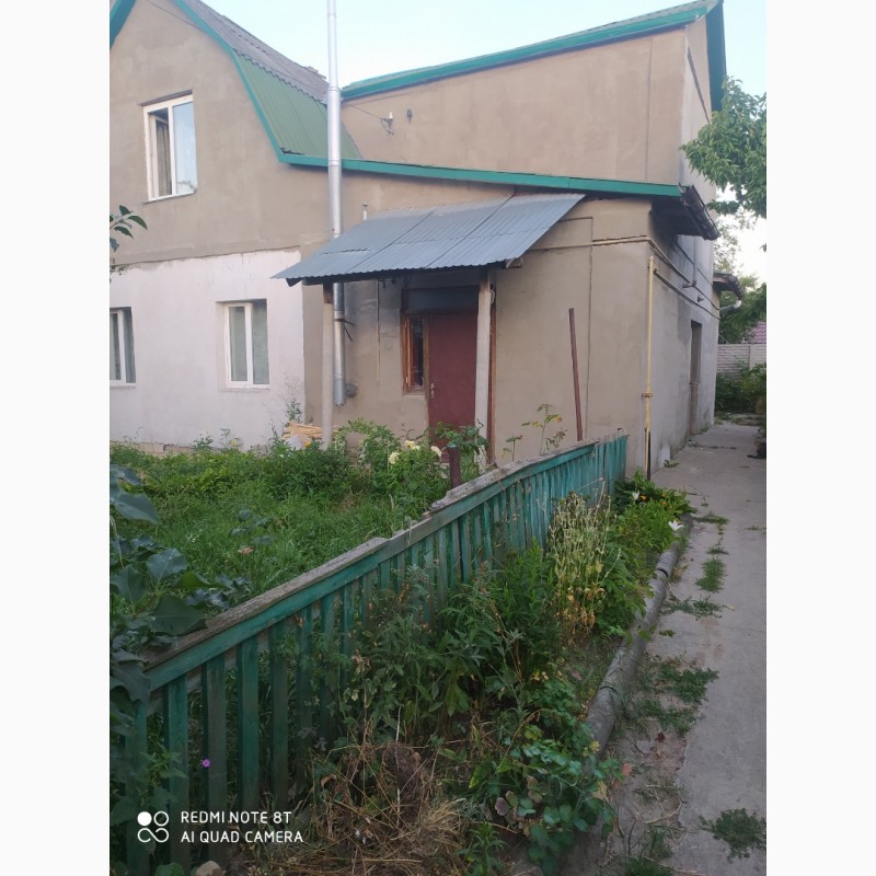 Фото 12. 10км от Киева, дом Тарасовка на 2семьи на 2отдельних входа, 20метров озеро, хозяин