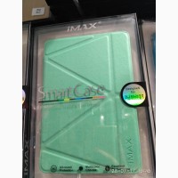 Чехол iMax Smart Case для iPad Air 2/3/4 mini 1/2/3 iPad New 2017 Pro