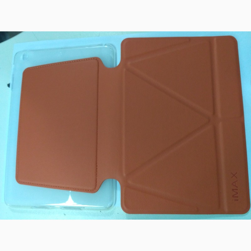 Фото 2. Чехол iMax Smart Case для iPad Air 2/3/4 mini 1/2/3 iPad New 2017 Pro