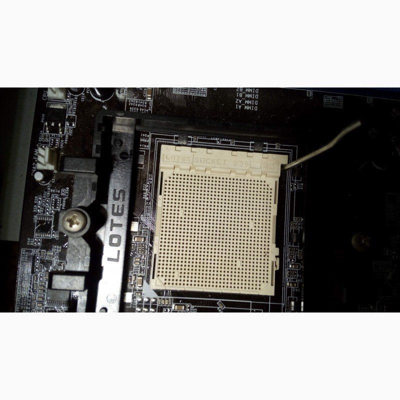 Фото 4. Компьютер офисный AMD Athlon 64. Socket 939