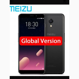 Meizu M6s mblu S6