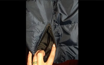Фото 4. Женская демисезонная куртка