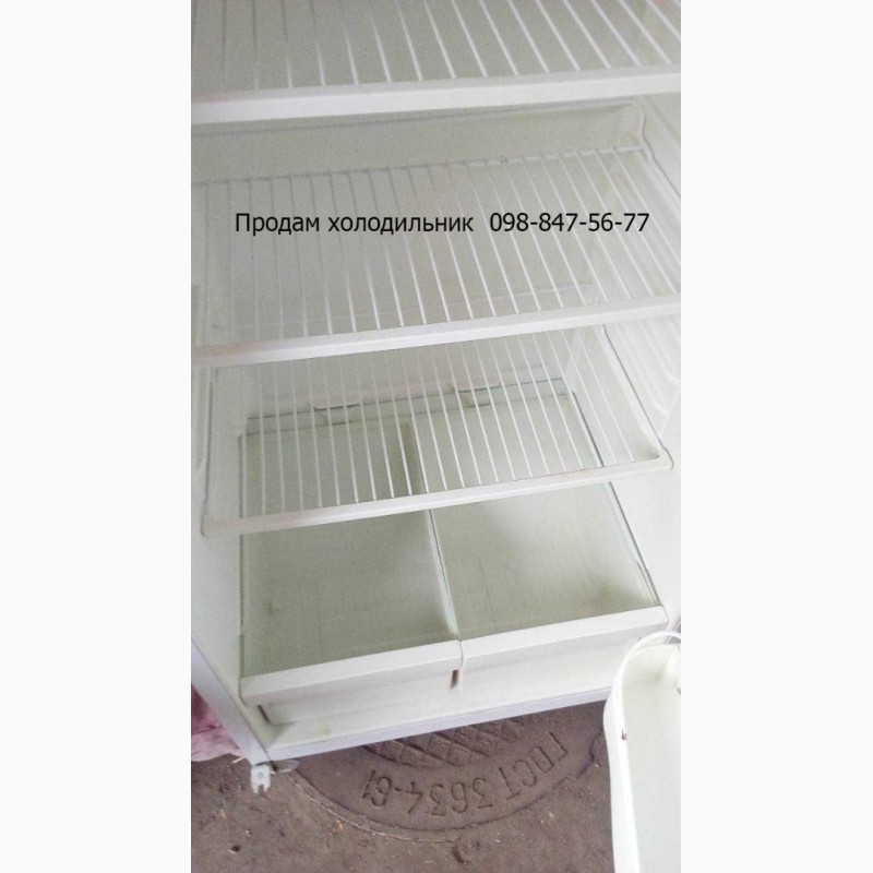 Фото 2. Продам холодильник бу Валки