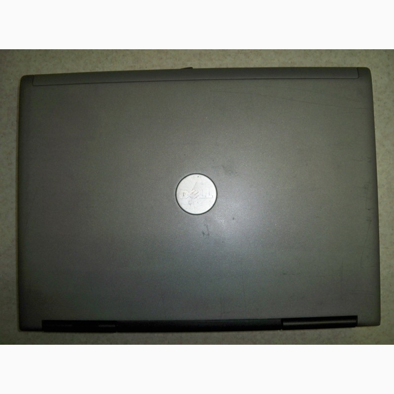 Фото 3. Продам ноутбук 2 ядра Dell Latitude D830, 15.4, 1680x1050