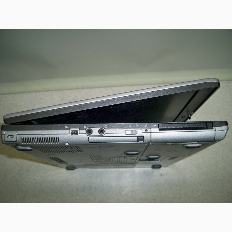 Фото 4. Продам ноутбук 2 ядра Dell Latitude D830, 15.4, 1680x1050