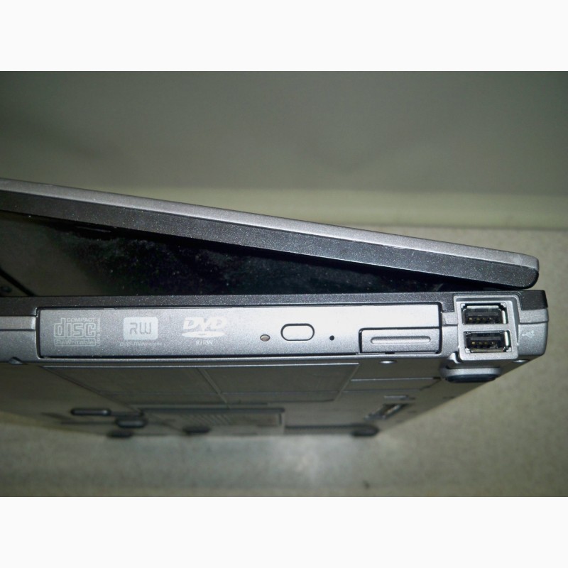 Фото 6. Продам ноутбук 2 ядра Dell Latitude D830, 15.4, 1680x1050