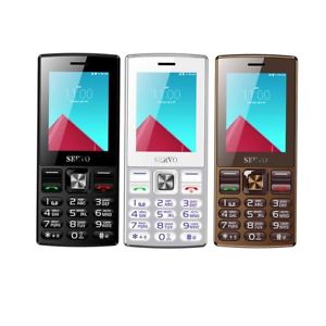 Фото 2. Продам телефон Servo V9300 2 сим, 2, 4 дюйма, 1, 3 Мп, 1100 мА/ч
