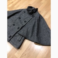 Новое пальто Pull Bear М