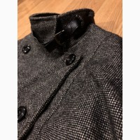 Новое пальто Pull Bear М