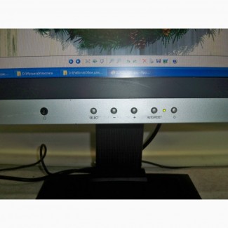 Продам монитор 19дюймов TFT(LCD) NEC LCD1904M с колонками