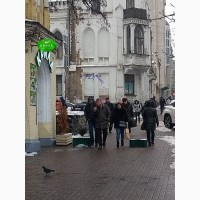 Магазин-кафе б-р Шевченко, Киев