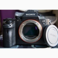 Sony Alpha а7s II Цифровая фотокамера
