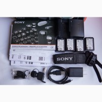 Sony Alpha а7s II Цифровая фотокамера