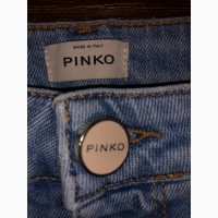 Оригинальные джинсы Pinko