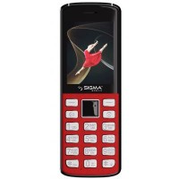 Мобильный телефон Sigma X-style 24