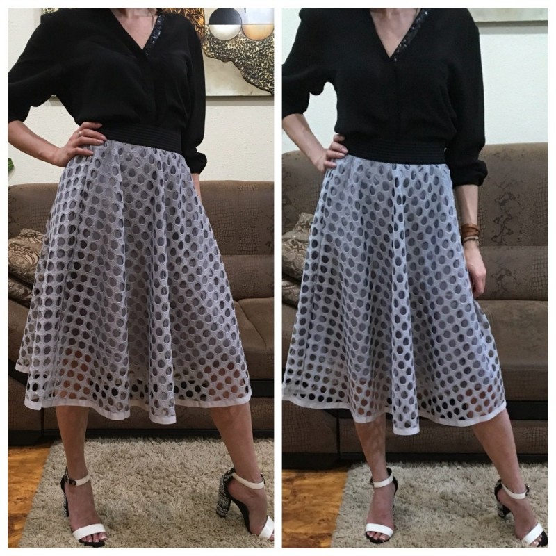 Фото 3. Оригинальные юбки - нежные, женственные, размер XS, S, M