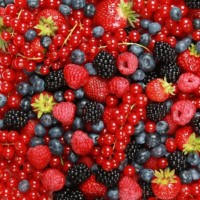Овощи, фрукты и ягоды оптом