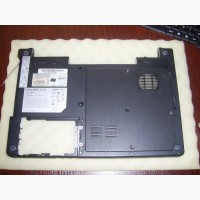 Ноутбук MSI 430 разборка