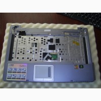 Ноутбук MSI 430 разборка