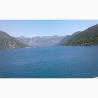 Элитная недвижимость в Черногории, продажа виллы у моря