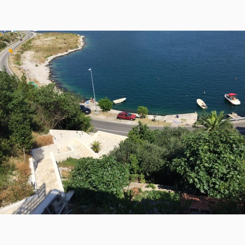 Фото 7. Элитная недвижимость в Черногории, продажа виллы у моря