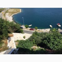 Элитная недвижимость в Черногории, продажа виллы у моря