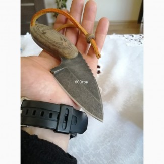 Ножі ручної роботи