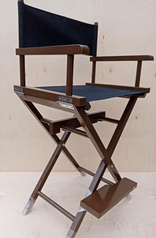 Фото 3. Кресло стул визажиста/Режиссерский стул/Стул для салона