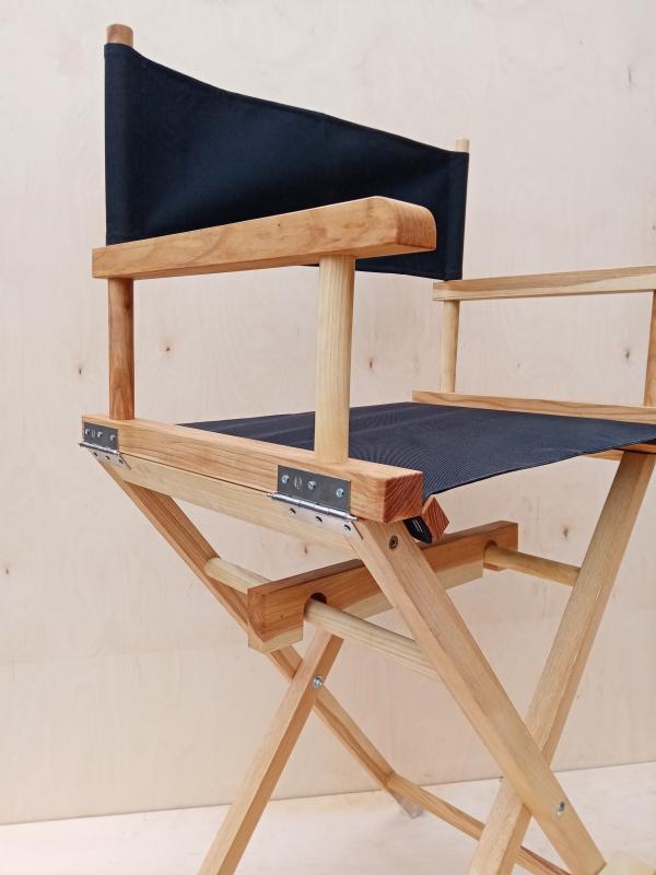 Фото 5. Кресло стул визажиста/Режиссерский стул/Стул для салона