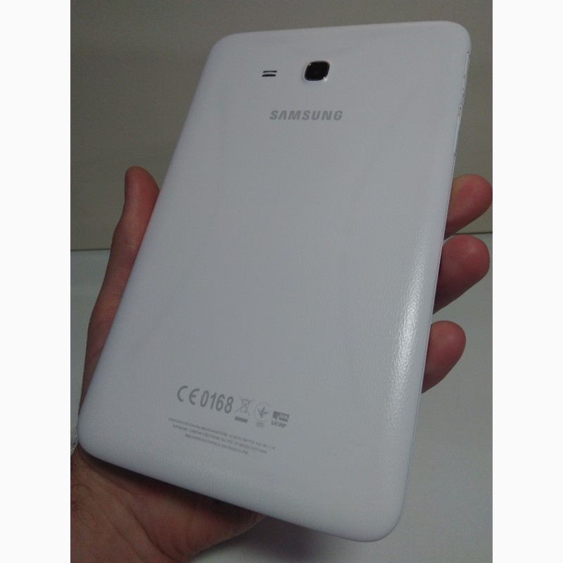 Фото 4. Планшет-телефон Samsung Galaxy. Оригинал 3G с чехлом