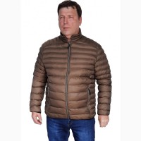 Santoryo батального размера спортивная куртка