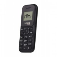 Мобильный телефон Sigma X-style 14 MINI кнопочный, Ассортимент