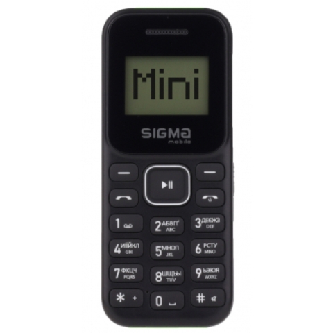 Фото 5. Мобильный телефон Sigma X-style 14 MINI кнопочный, Ассортимент