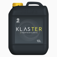 Klaster - стимулятор роста растений