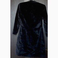 Бархатное платье, Karen Millen, UK10, EUR 38, Великобритания