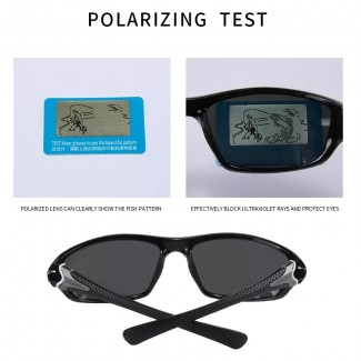 Продам окуляри для рибалки полярізед, фотохром