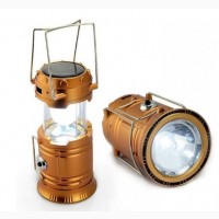 Солнечная батарея Огненная лампа ночник лампадка 3 в 1 Flame l на подарок Ліхтар