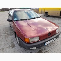 Volkswagen Passat B3 1988