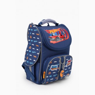 Рюкзак каркасний Kite HW22-501S набір рюкзак пенал сумка для взуття