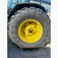 Бу шина 710/70R38 Michelin