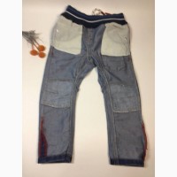 Джинсы Next на 2-года 2/92 штаны Брюки джинсовые, детские Н2008