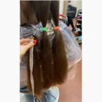 Скупка волосся у Кривому Рогу до 125 00 грн Купуємо волосся від 35 см Стрижка в ПОДАРОК