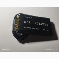 SDR приймач SDRplay RSP1 0.1-1000 МГц