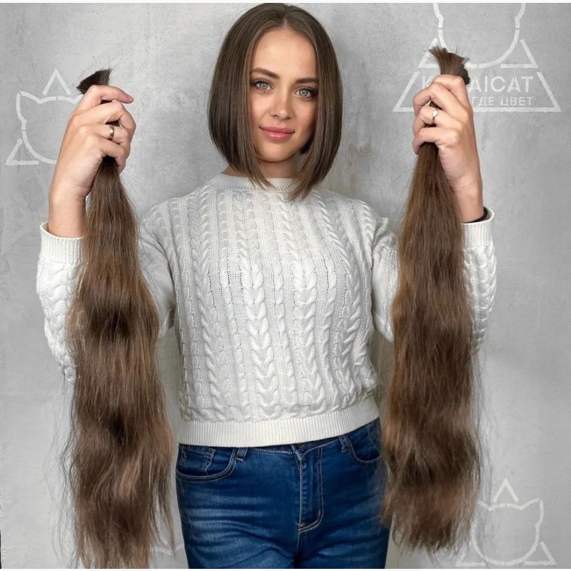 Фото 10. Купимо волосся в Харкові від 35 см ДОРОГО Сучасна стрижка у подарунок