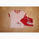 Модные брендовые летние трикотажные костюмы (майка+шорты) DG , Armani, Moncler