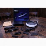 3D-шлем Sony HMZ-T1 - 6950 грн