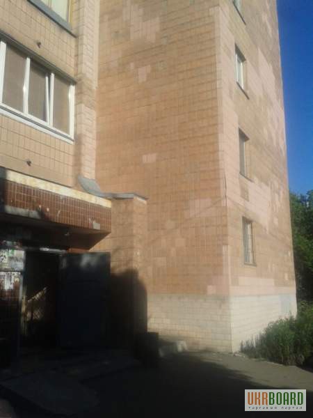 Квартира с ремонтом на ул. Киквидзе, 34 А