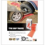 Протибуксовочні стрічки Tyre Grip Tracks (пристрій Антибукс)
