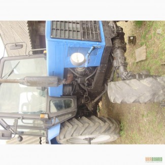 Продам трактор МТЗ - 82 УК у хорошому стані, торг