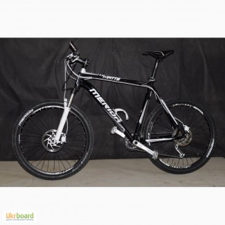 Продам горный велосипед Merida Mats TFS